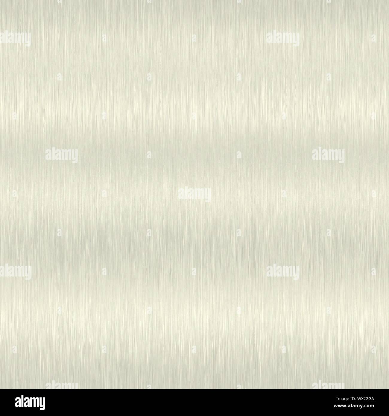 Seamless Brushed Metal Texture Background as Art Stock Photo - Alamy