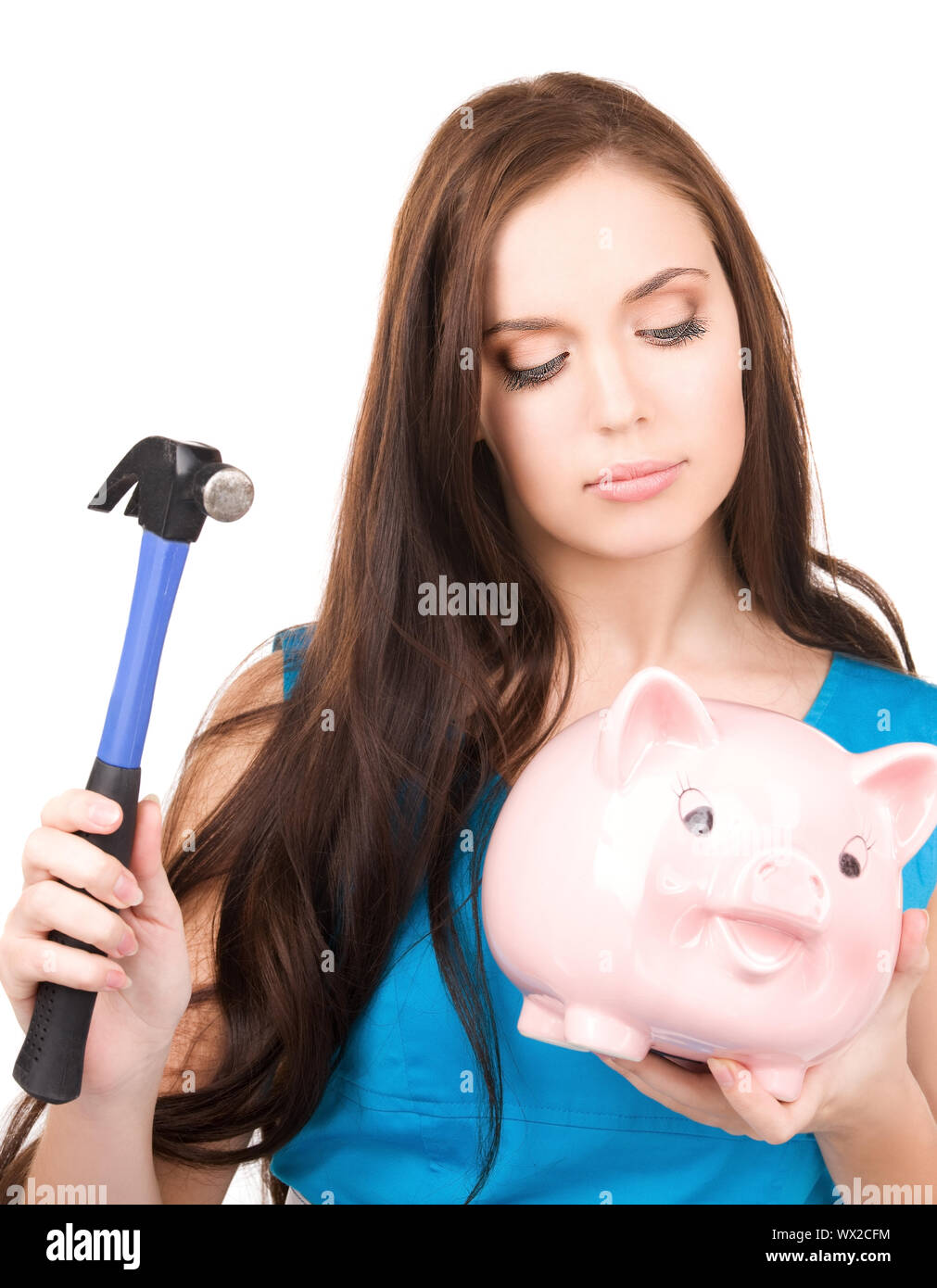 piggy bank for teenage girl