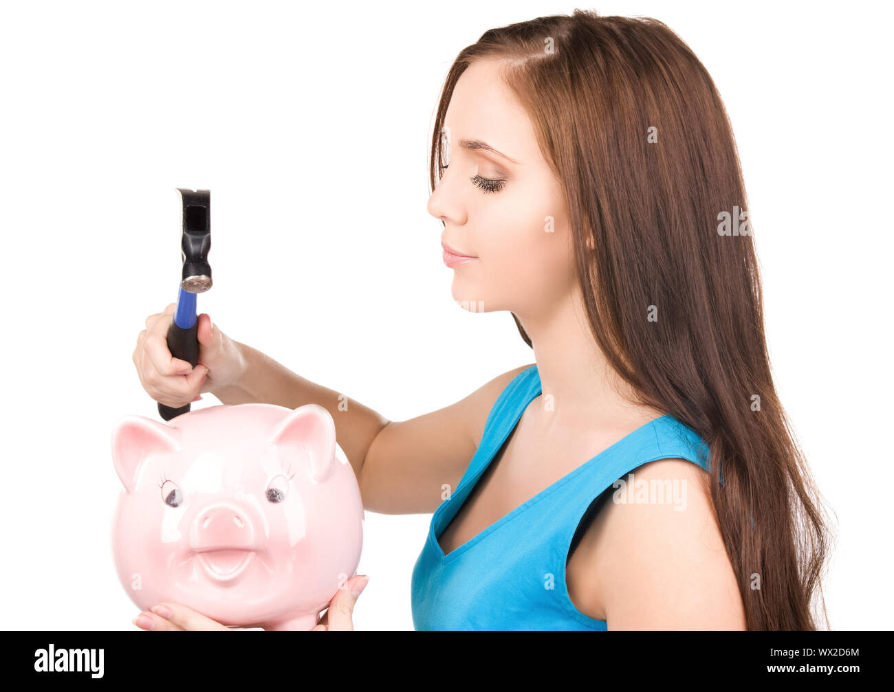 piggy bank for teenage girl