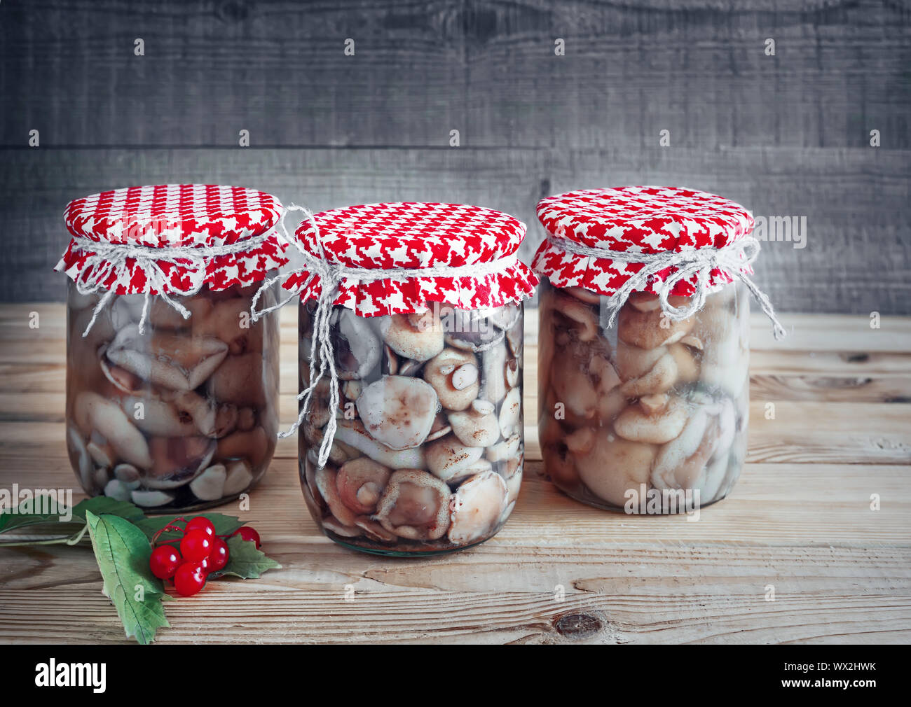 A Set of Glass Jars of Different Sizes Ready for the Start of the Season of  Preservation Stock Photo - Image of canned, preserving: 150142550