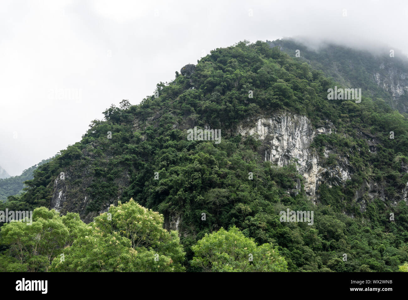 Taroko national park hi-res stock photography and images - Alamy