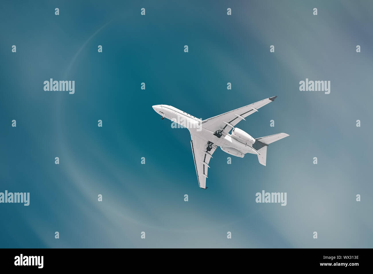 Fixed wing aircraft hi-res stock photography and images - Alamy