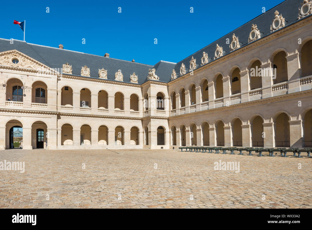 Napoleon bonaparte court hires stock photography and images Alamy