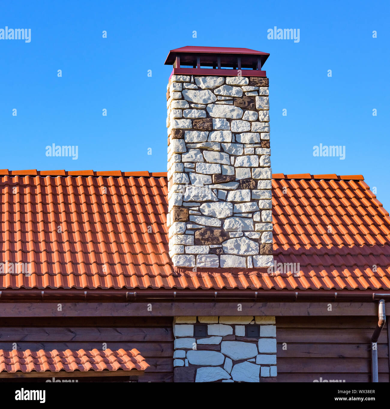 Drain pipe wall texture hi-res stock photography and images - Alamy