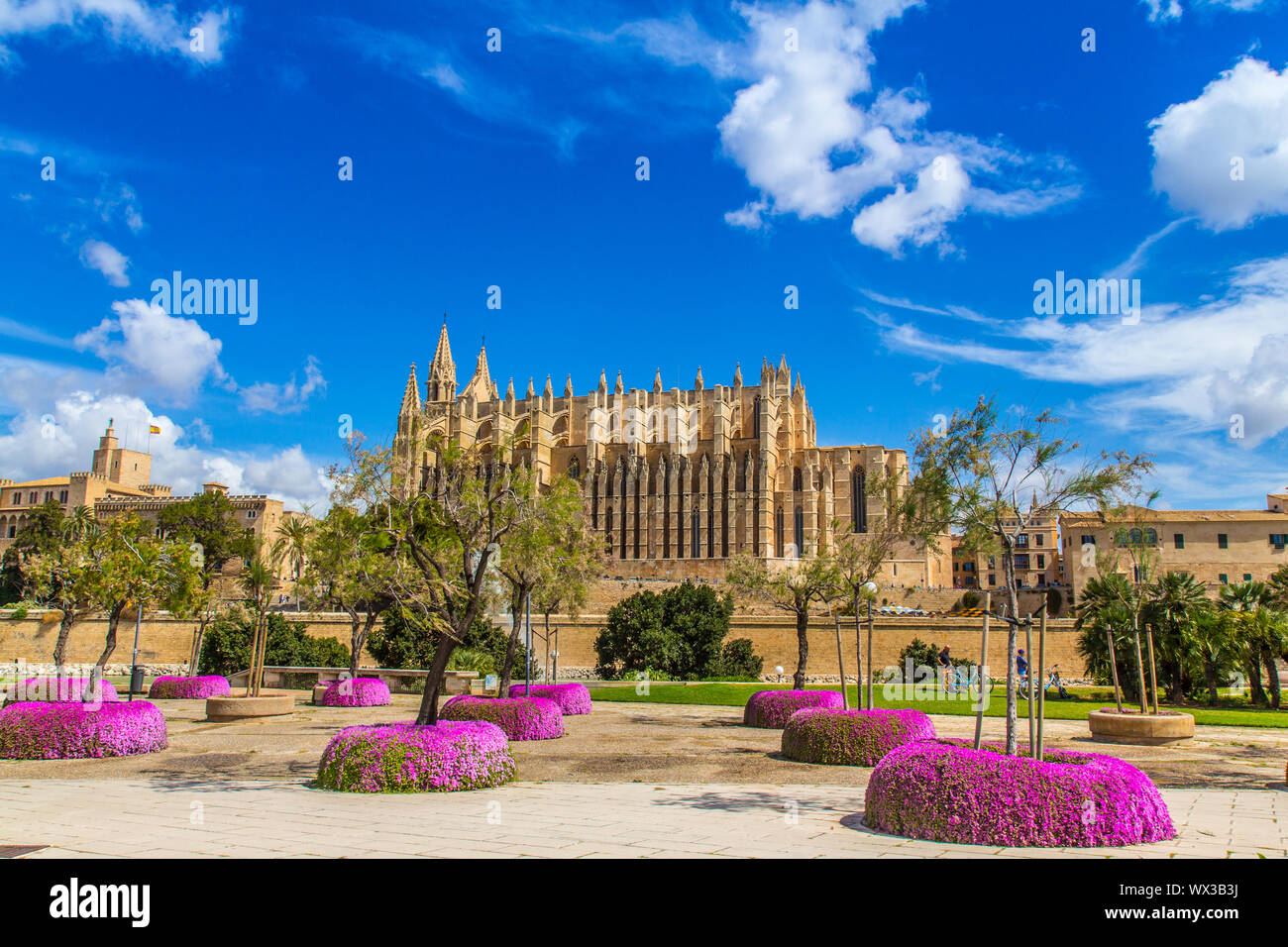 Discover mallorca hi-res stock photography and images - Alamy