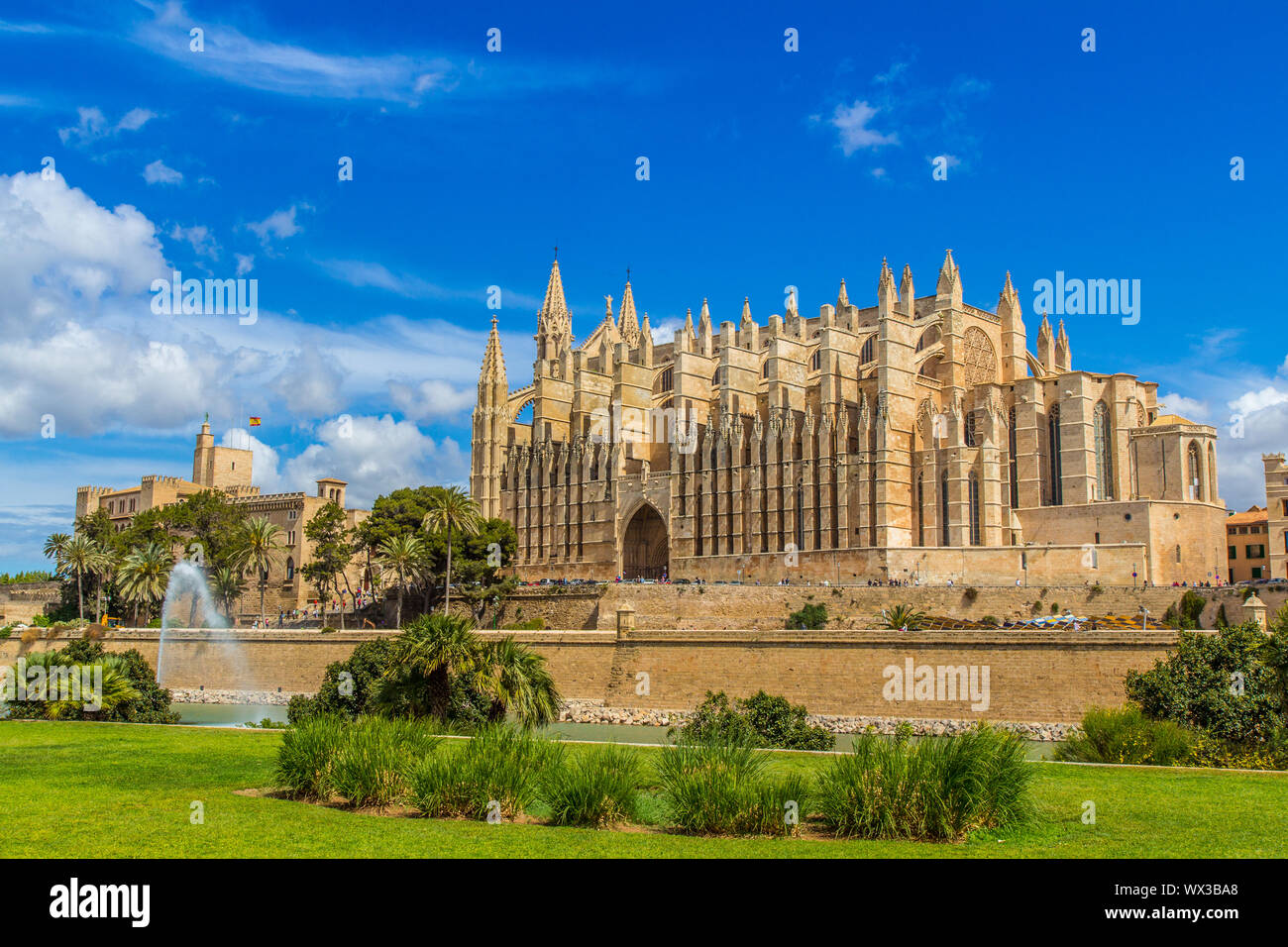 Visit mallorca hi-res stock photography and images - Alamy