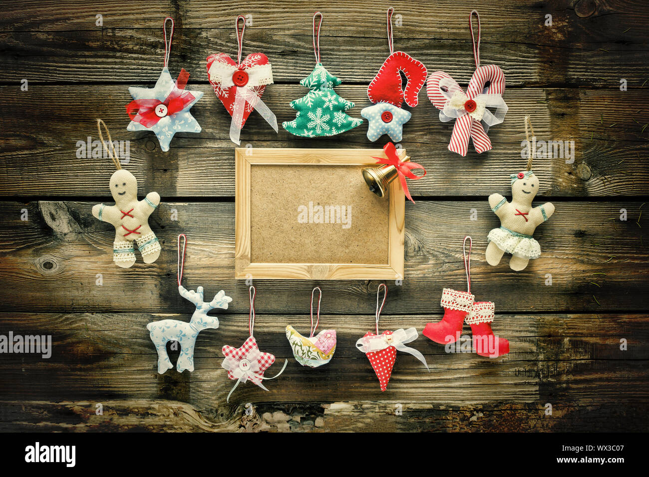 homemade christmas toys
