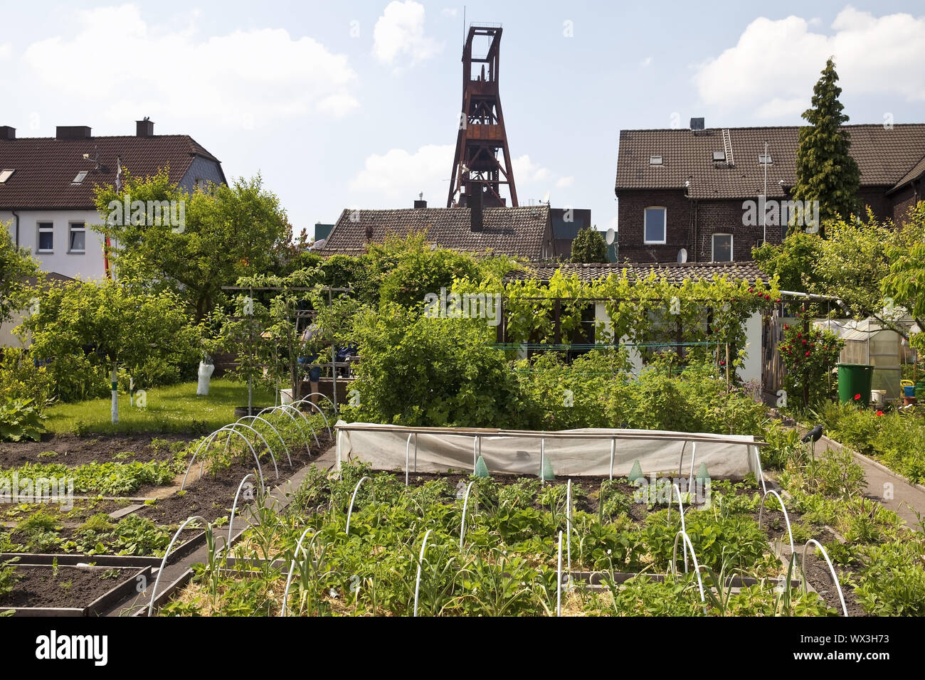 Wanne Eickel Stock Photos Wanne Eickel Stock Images Page 2 Alamy