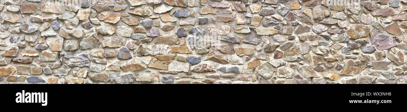 Stone texture concrete wall in hi-res stock photography and images - Alamy