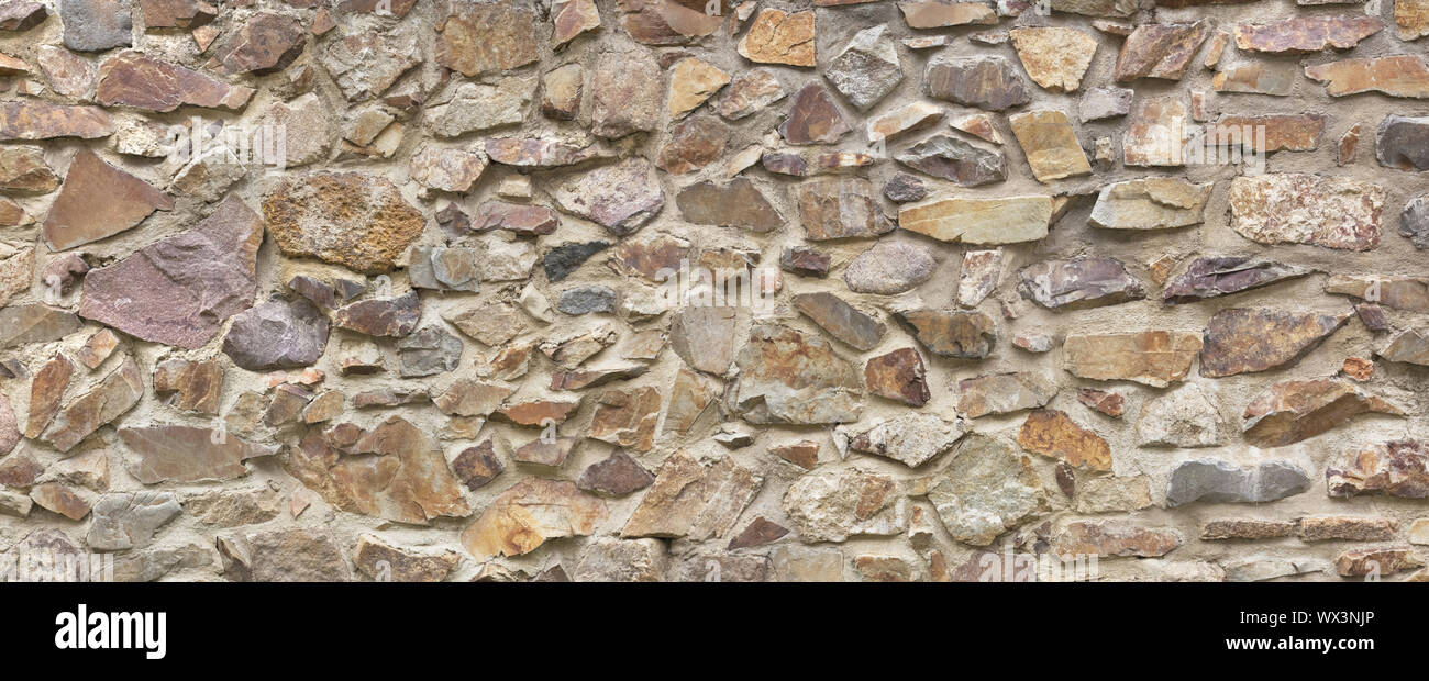Stone wall design hi-res stock photography and images - Alamy