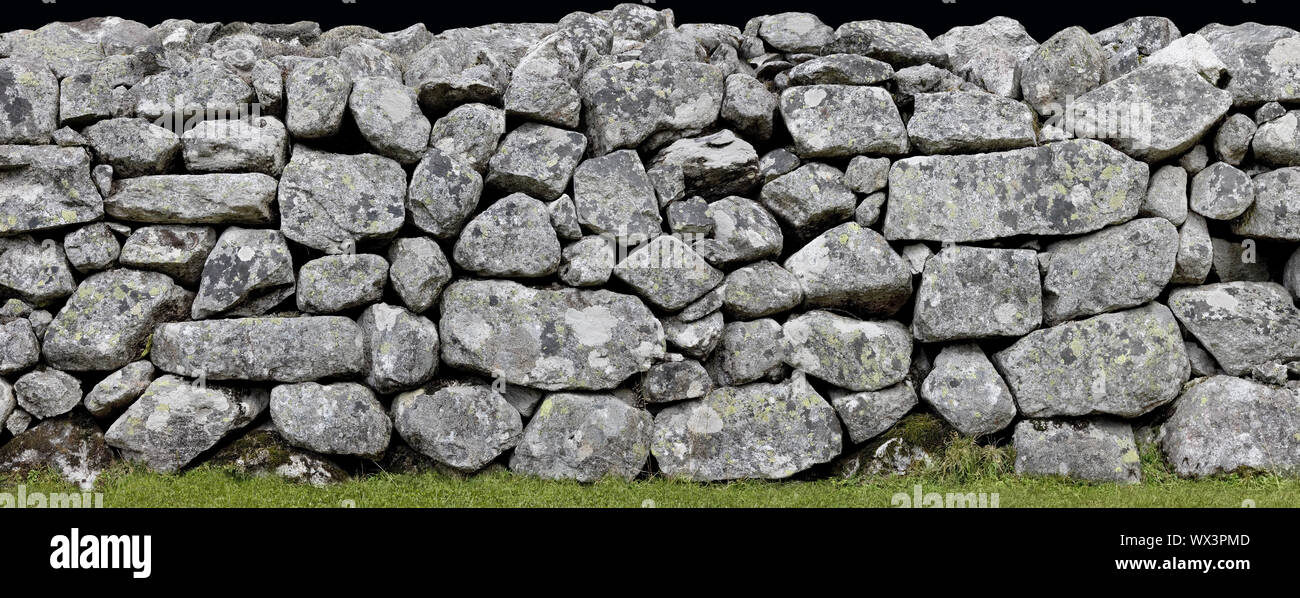 Rough stone wall in poster size hi-res stock photography and images - Alamy