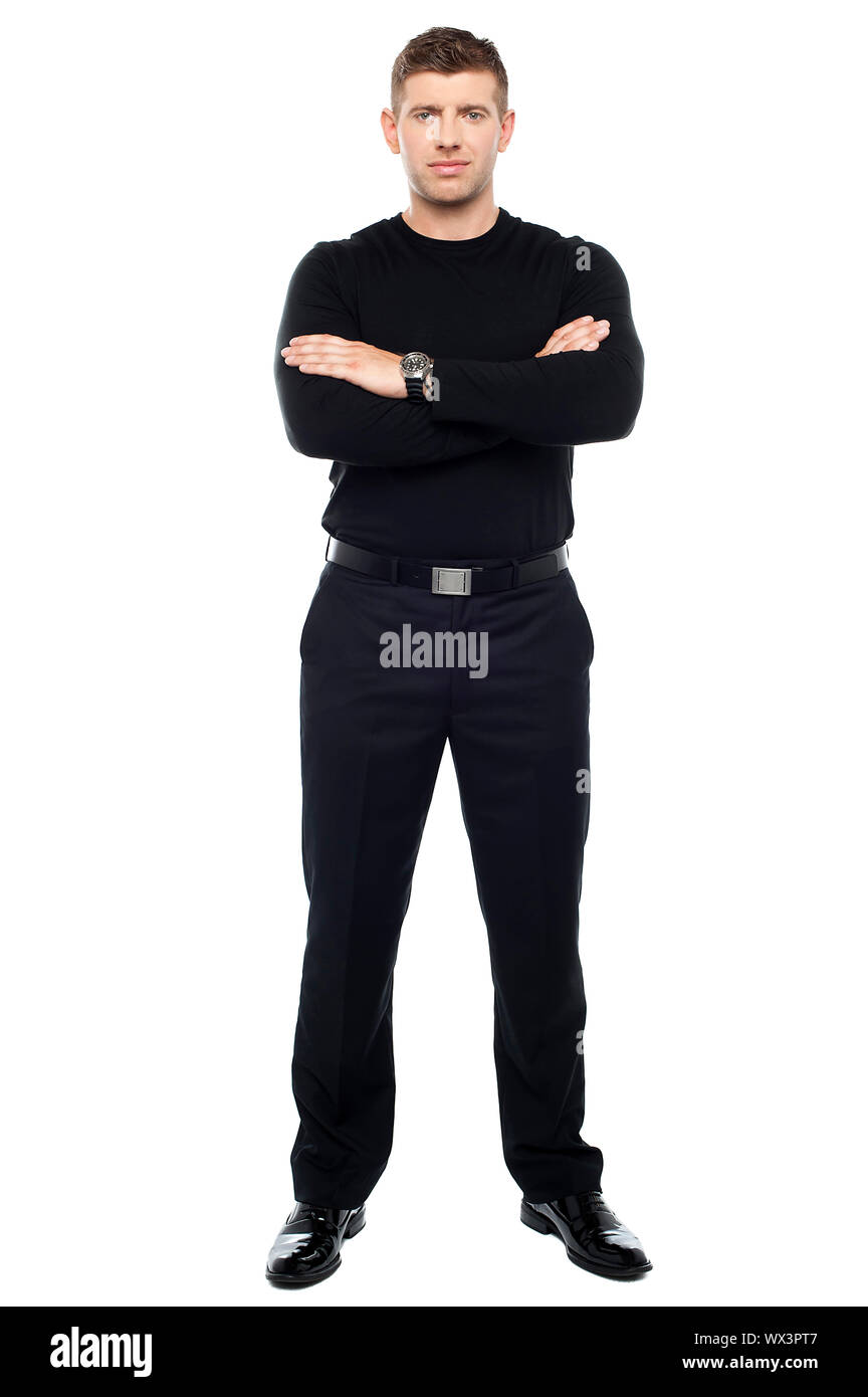 Smart bouncer 2025