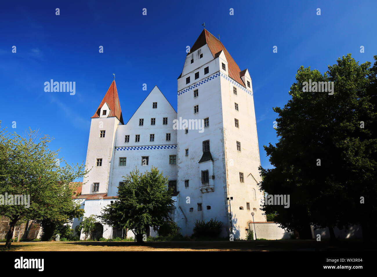 ingolstadt-is-a-city-in-germany-with-many-historical-attractions-stock