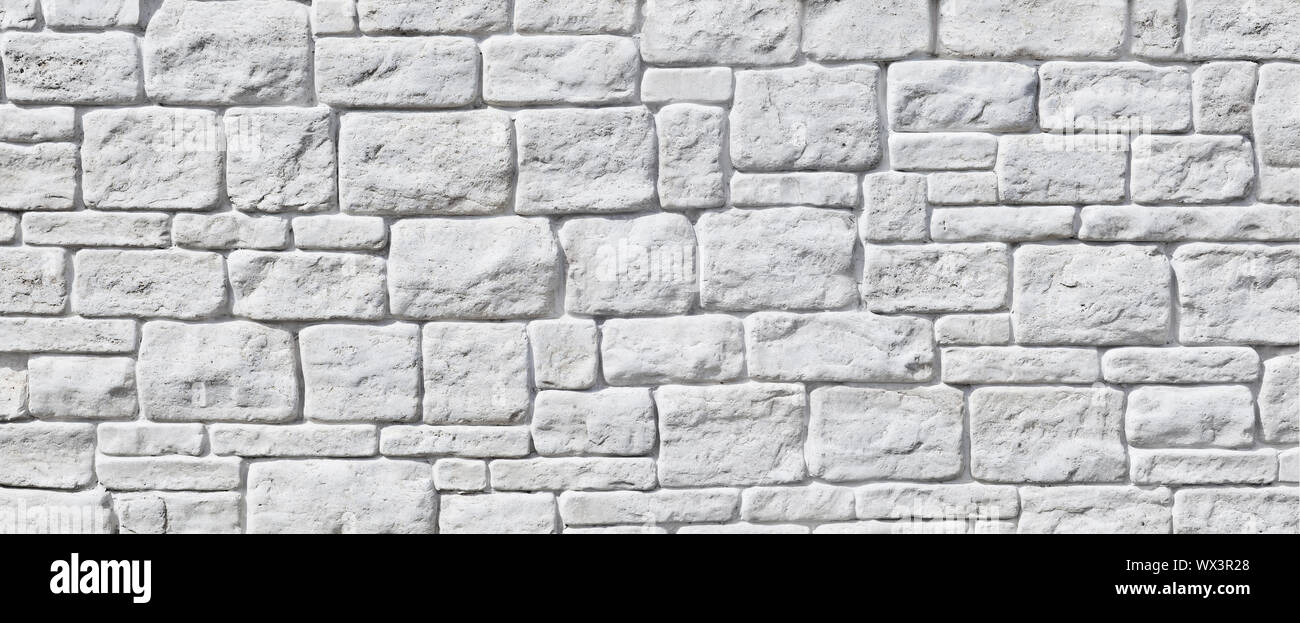 Rough stone wall in poster size hi-res stock photography and images - Alamy
