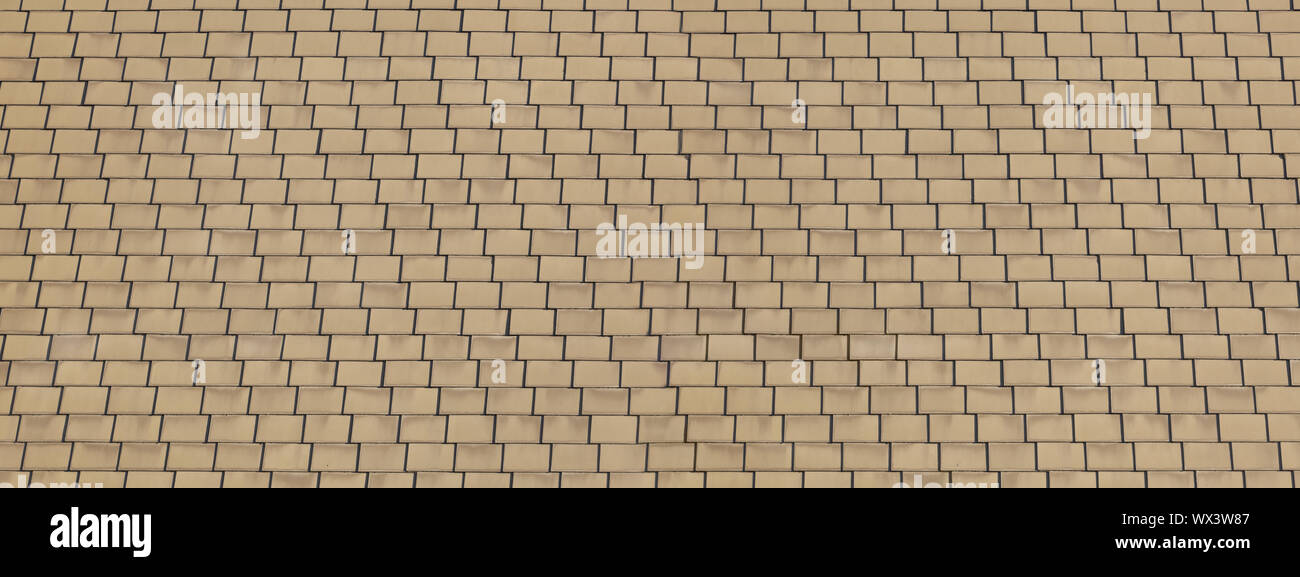 Rustic wall tiles Stock Photo - Alamy