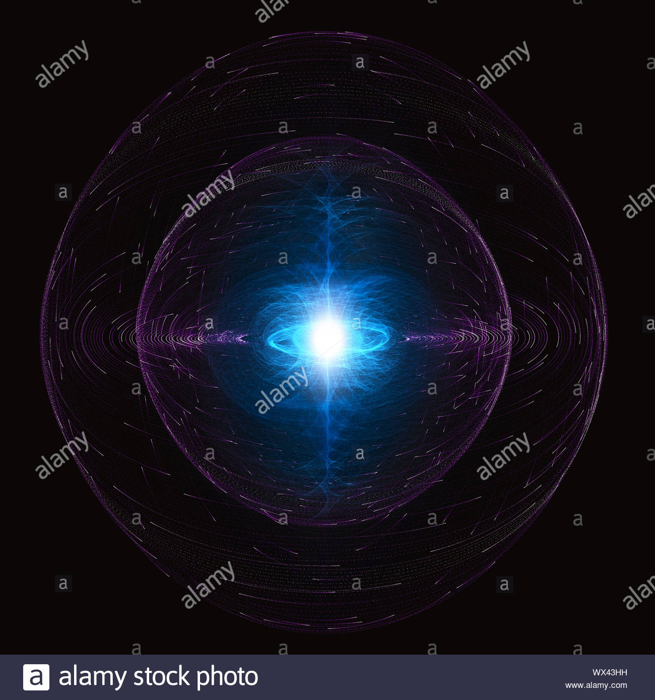 Gravitational Force High Resolution Stock Photography and Images - Alamy