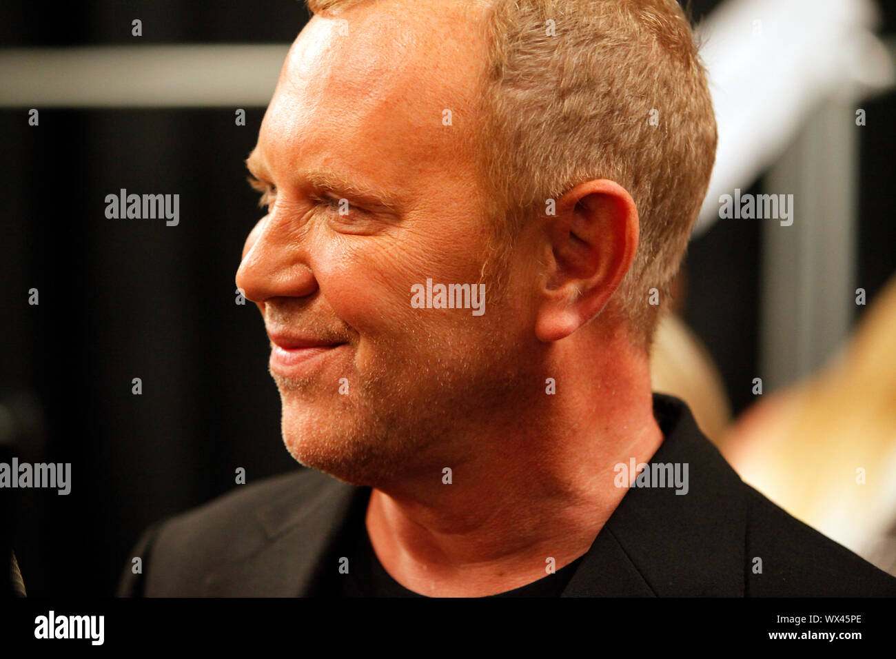 Designer michael kors hi-res stock photography and images - Alamy