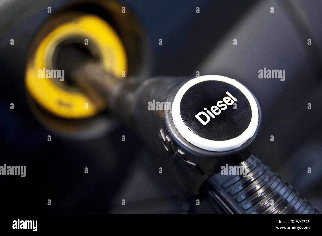 Dieselgate Stock Photos Dieselgate Stock Images Alamy