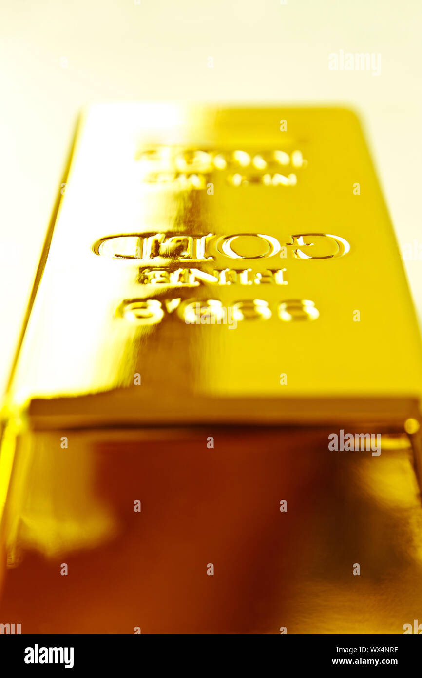 Global gold bullion hi-res stock photography and images - Alamy