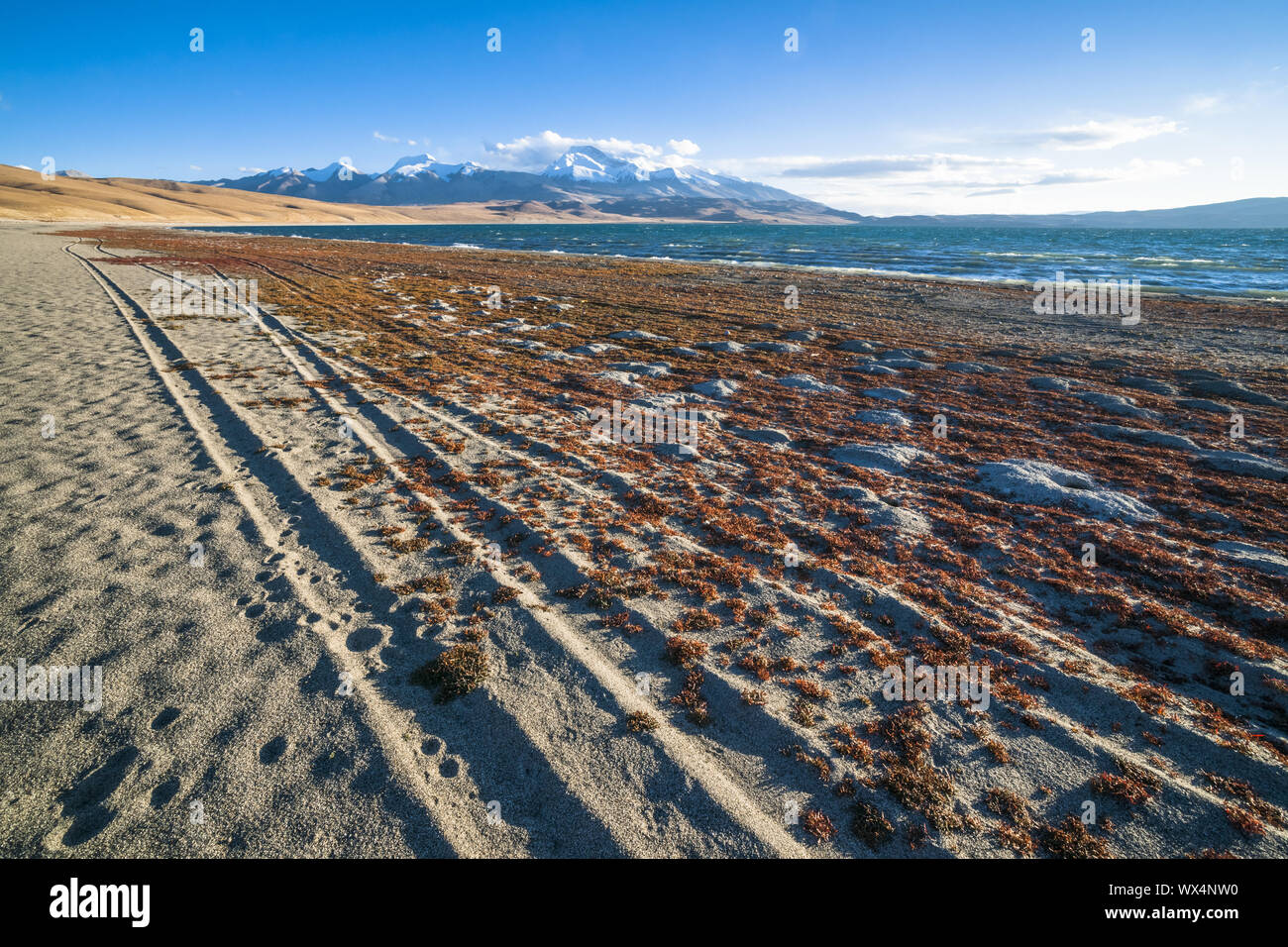 Adventure landscape hi-res stock photography and images - Alamy