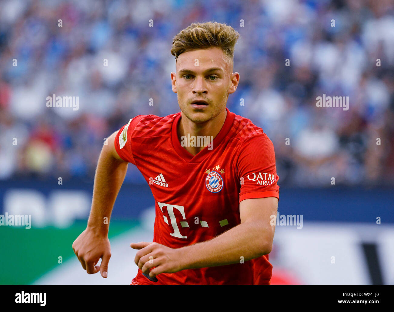 Joshua Kimmich High Resolution Stock Photography And Images Alamy