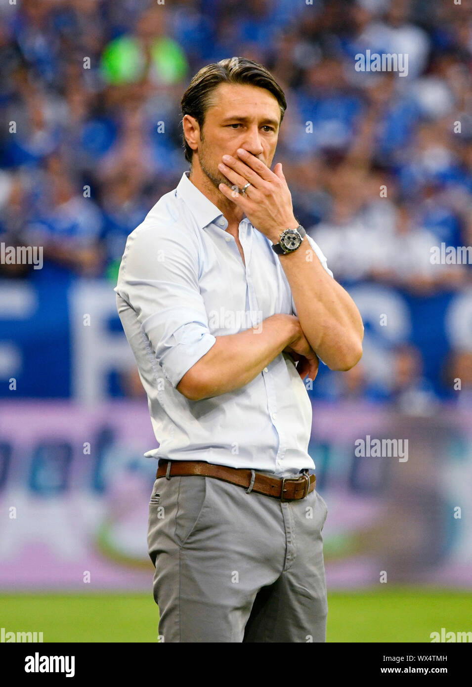 Page 3 - Niko Kovac High Resolution Stock Photography and Images - Alamy