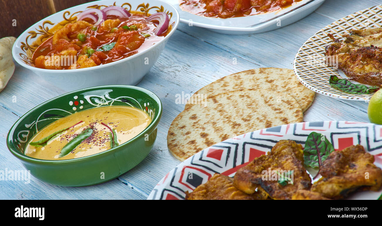 Kerala food hi-res stock photography and images - Alamy