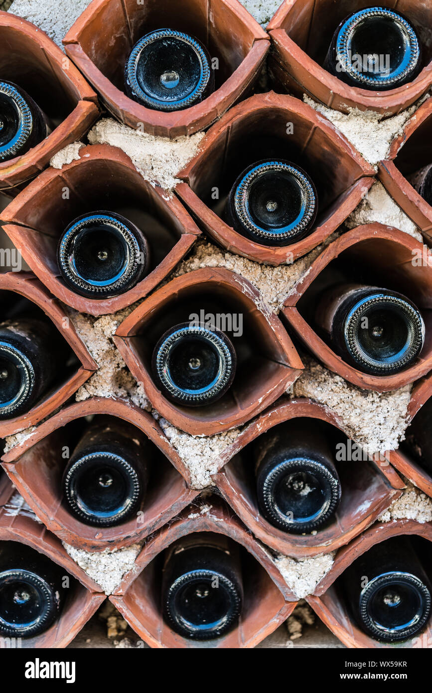 Hidden bottles hi-res stock photography and images - Alamy