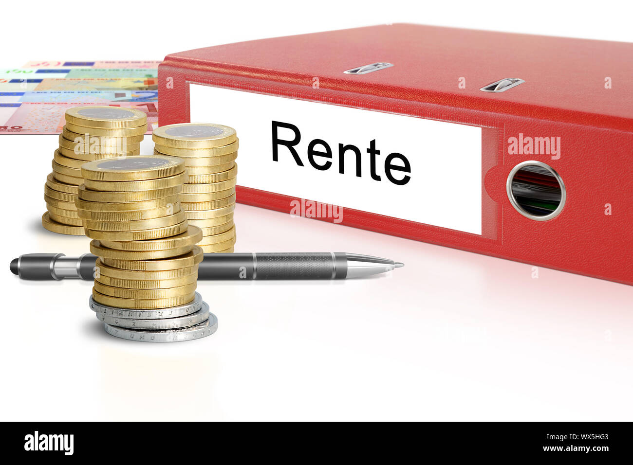 Business Stock Photo