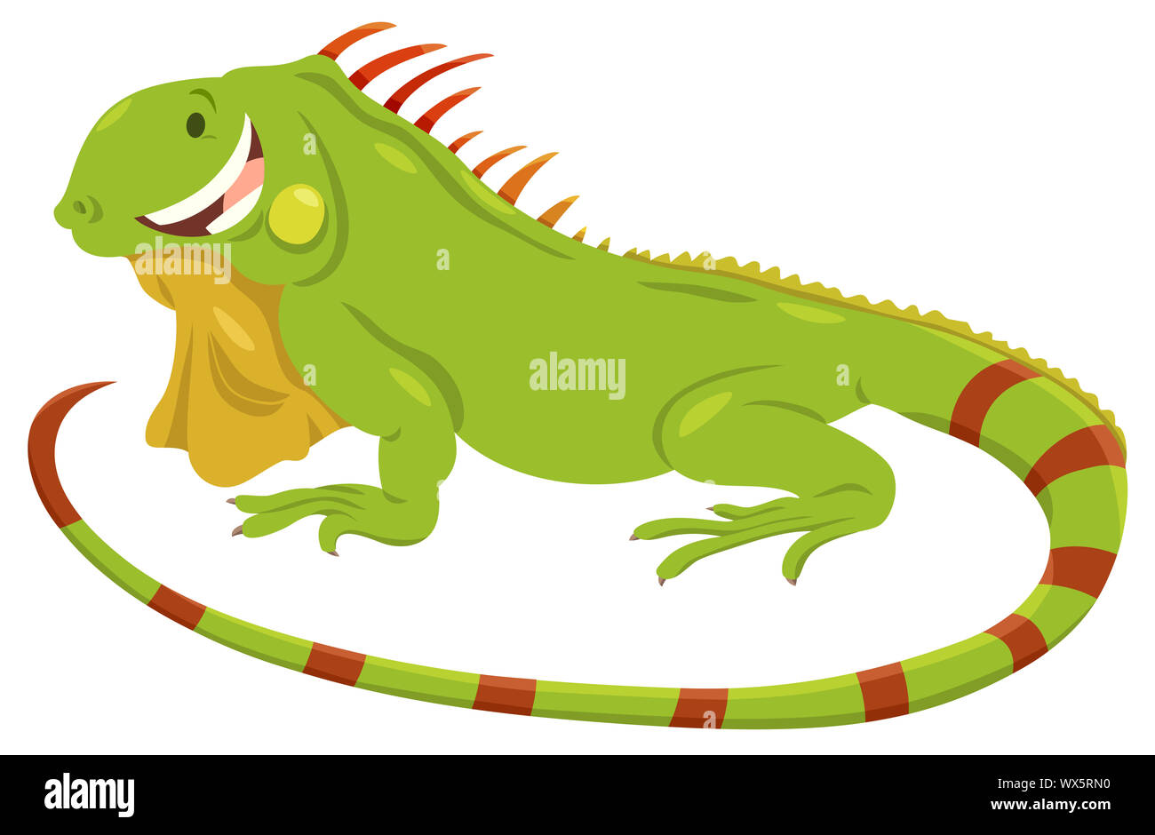 Cartoon illustration funny iguana lizard hi-res stock photography and images - Page 2 - Alamy Cartoon illustration funny iguana lizard hi-res stock photography and images - Page 2 - Alamy