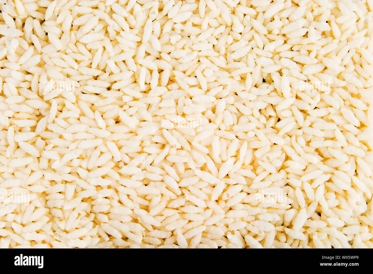 Quick cook rice hi-res stock photography and images - Alamy