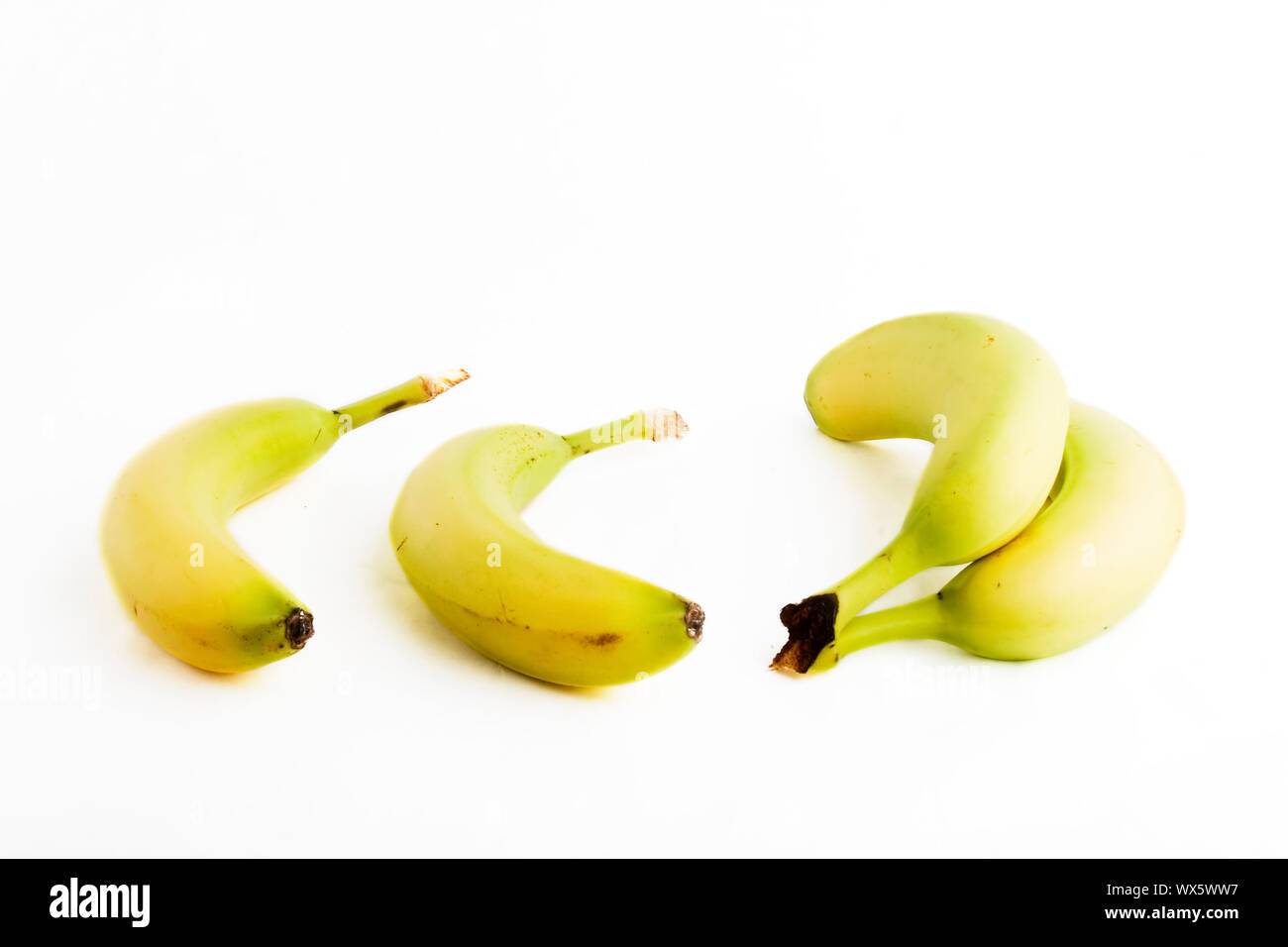 Group of bananas Stock Photo Alamy