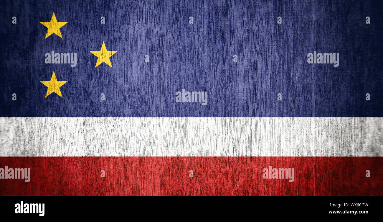 Flag of Gagauzia. The flag of Gagauzia has served as an official symbol