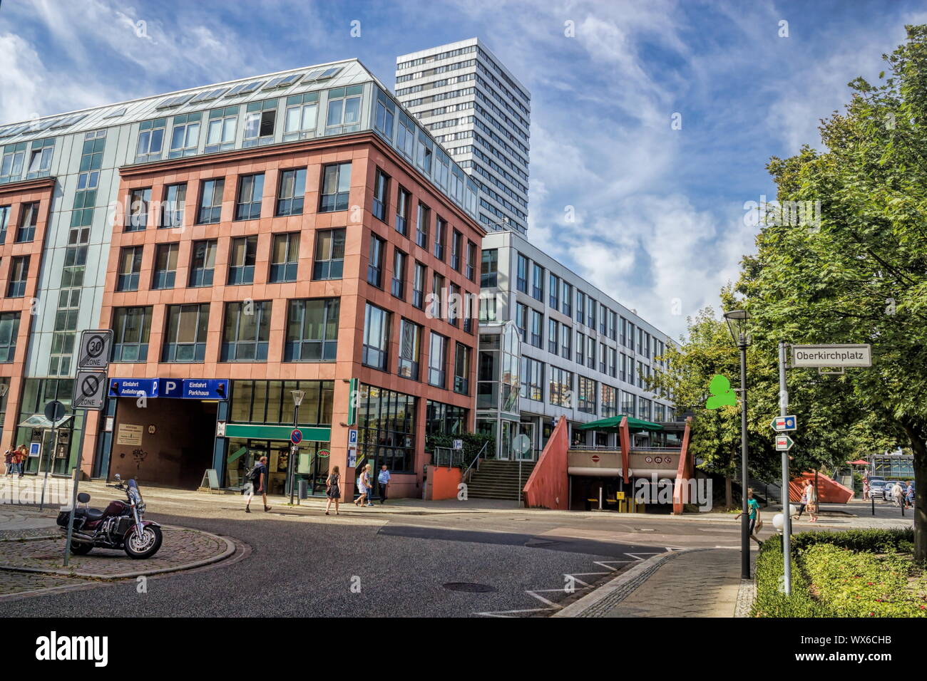 An der oder hi-res stock photography and images - Alamy