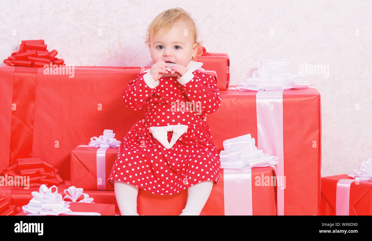 gift for little baby girl