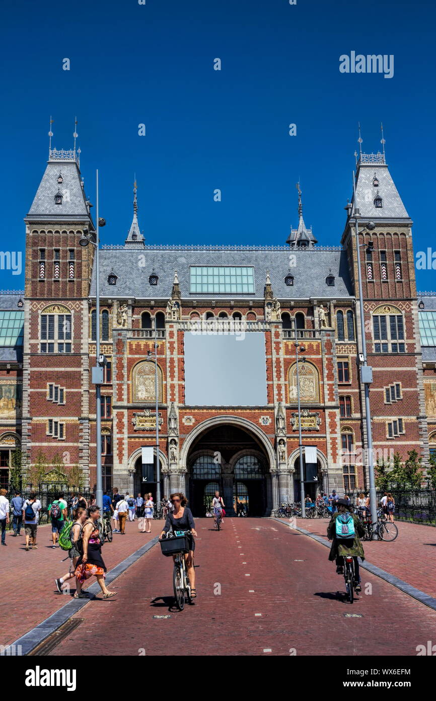 Rijksmuseum Rembrandt Hi-res Stock Photography And Images - Alamy