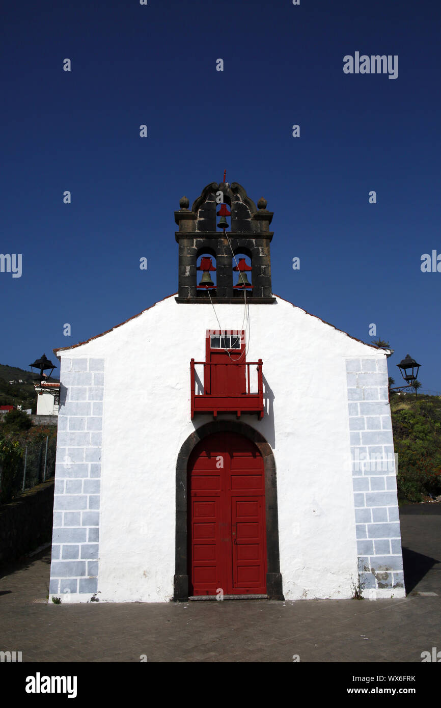 Los dolores chapel hi-res stock photography and images - Alamy
