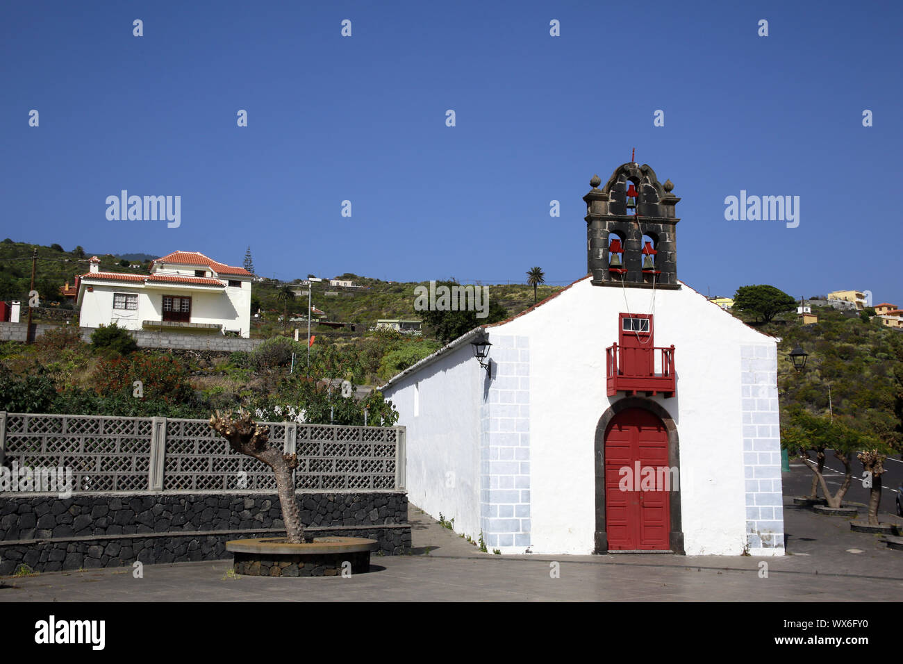 Los dolores chapel hi-res stock photography and images - Alamy