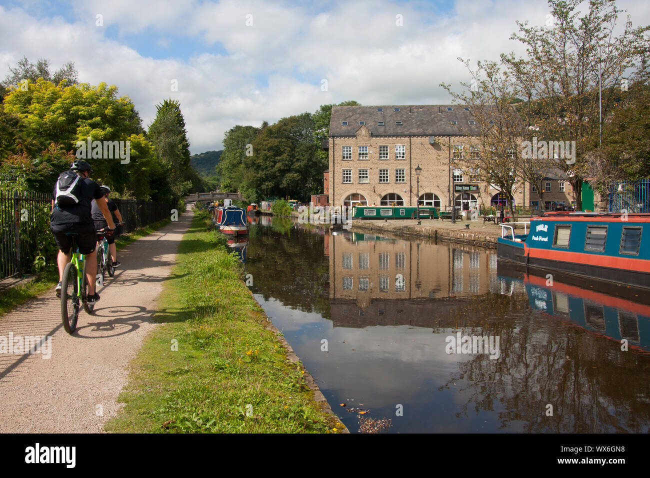 Halifax Stock Photos Halifax Stock Images Alamy