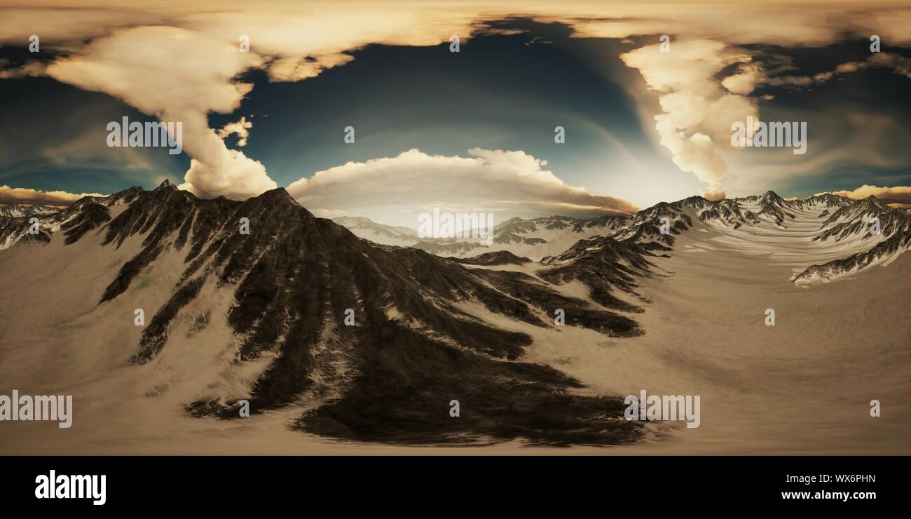 Vr360 Panorama High Resolution Stock Photography and Images - Alamy