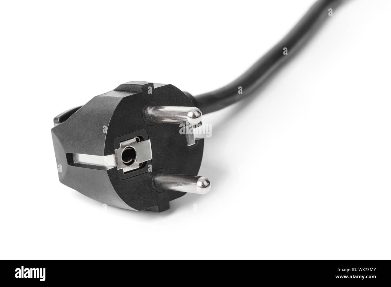 Electric switch board Cut Out Stock Images & Pictures Alamy