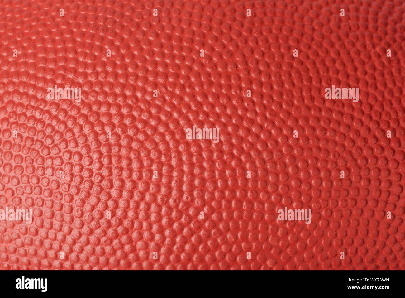 Texture of rugby ball Stock Photo - Alamy