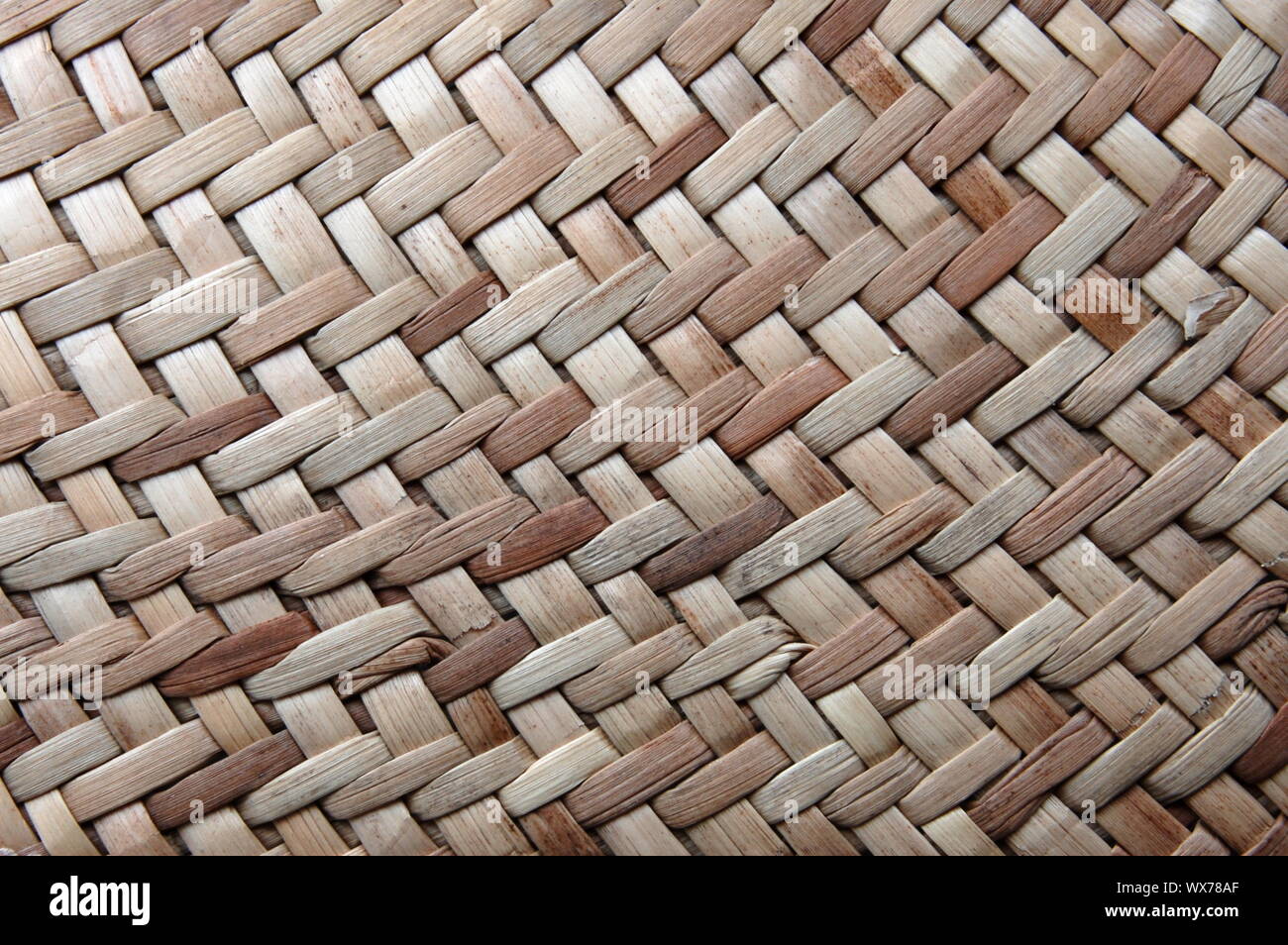 rattan texture can be used as background Stock Photo - Alamy