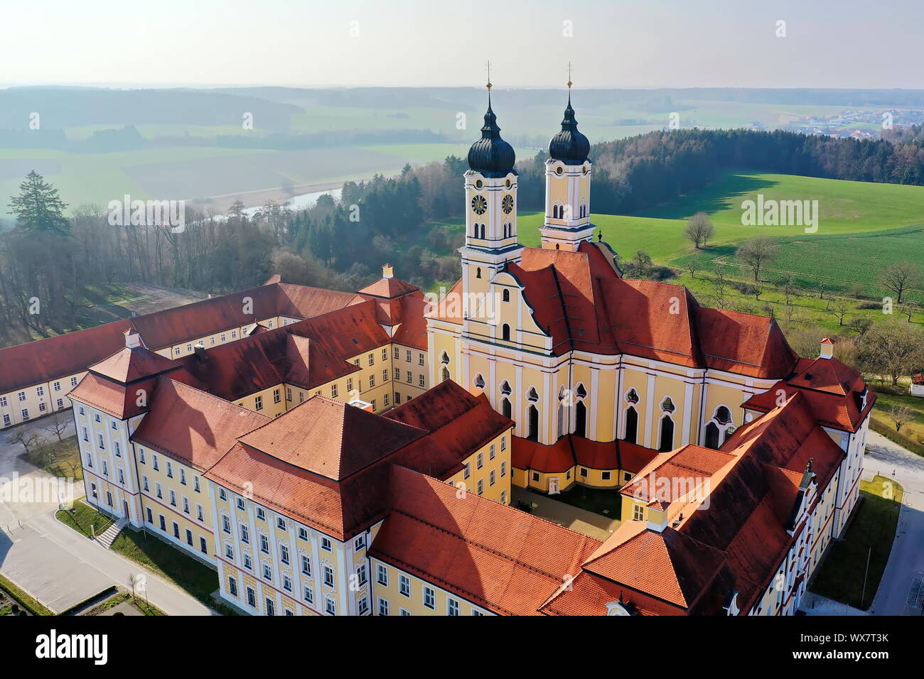 Roggenburg hi-res stock photography and images - Alamy