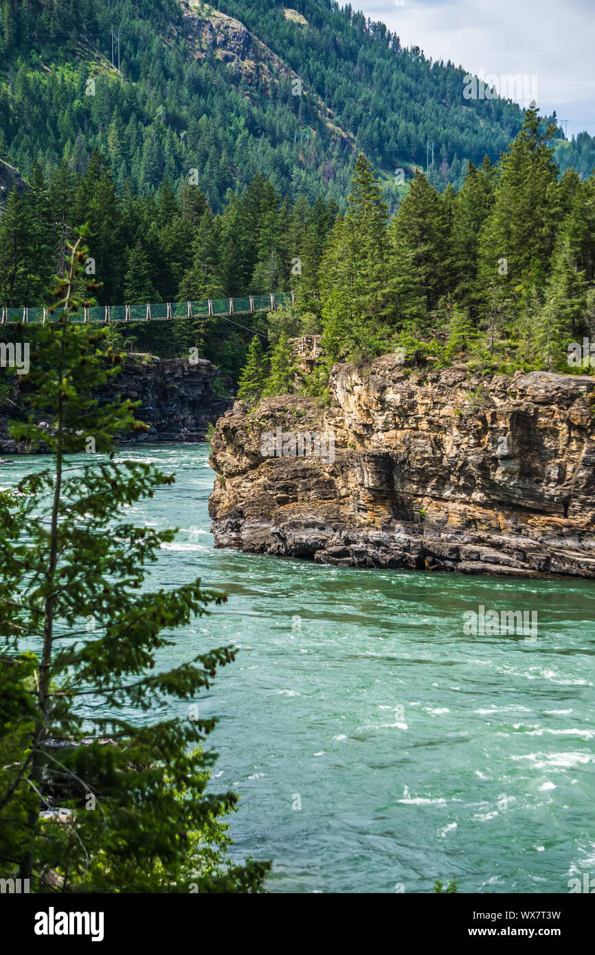 West kootenai hi-res stock photography and images - Alamy