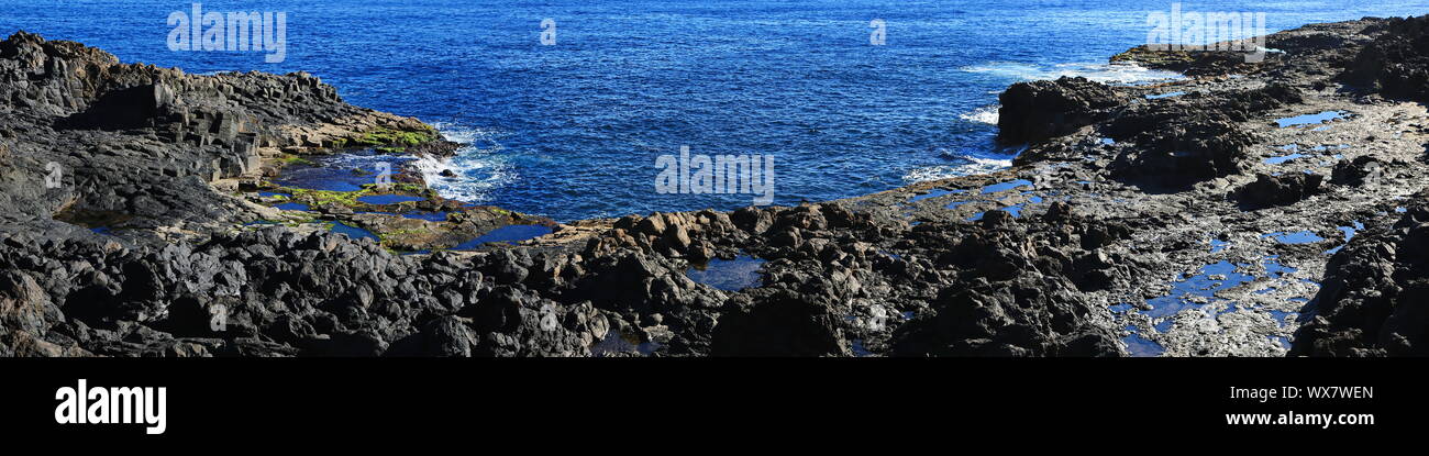 Gran Canaria Spain Stock Photo