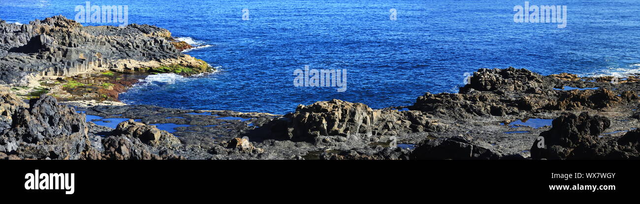 Gran Canaria Spain Stock Photo