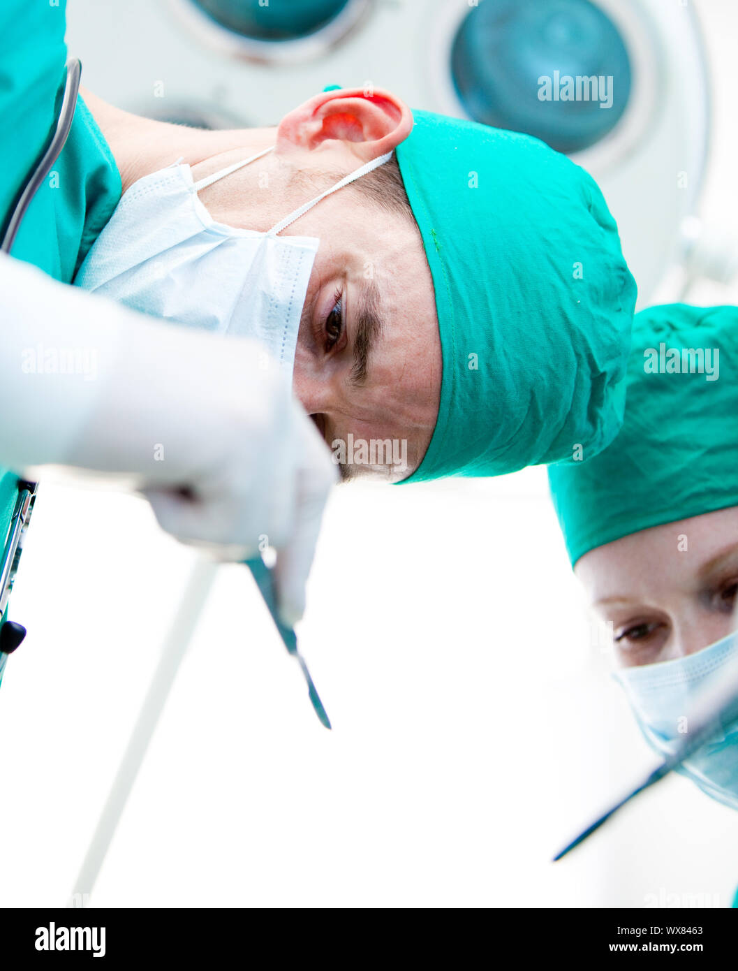 Personnel recovery operation hi-res stock photography and images - Alamy