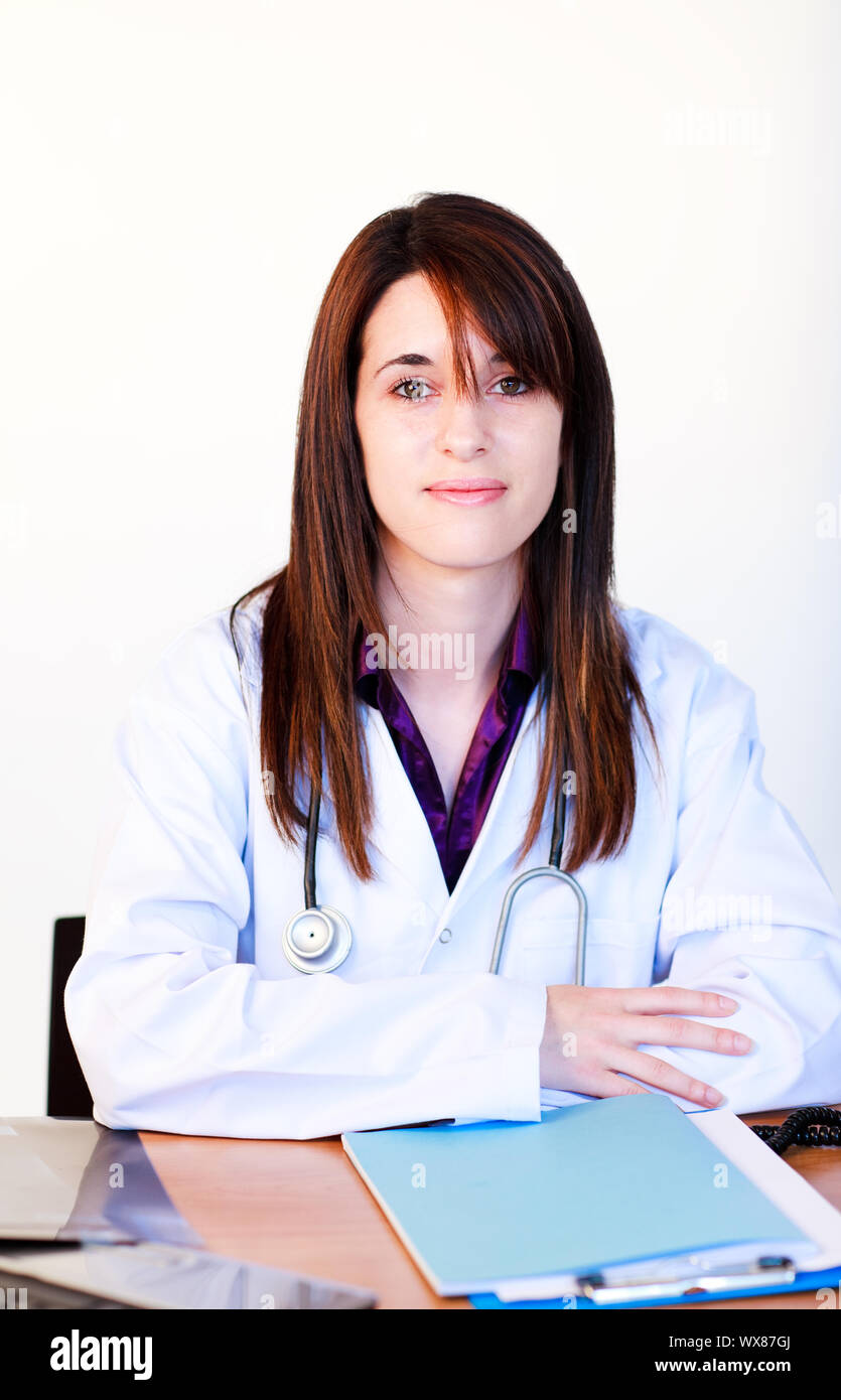 Medical laboratory reports hi-res stock photography and images - Alamy