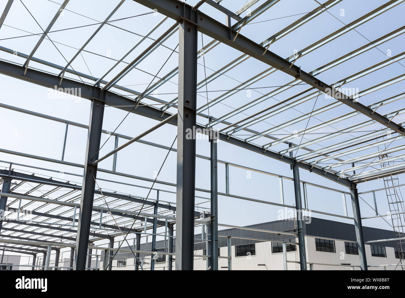 Building Framework